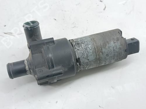 Used Other MERCEDES-BENZ M-CLASS (W163) [1998-2005]  24456111