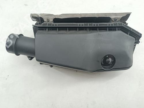 Used Air filter box MERCEDES-BENZ M-CLASS (W163) [1998-2005]  24456112