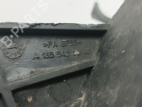 Other MERCEDES-BENZ M-CLASS (W163)  | BP24456115O1 