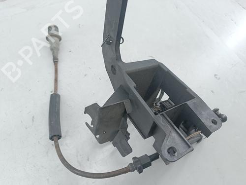 Other MERCEDES-BENZ M-CLASS (W163)  | BP24456115O1 