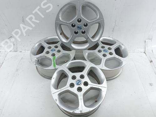 Rim NISSAN LEAF (ZE0) Electric | BP24467633C45 