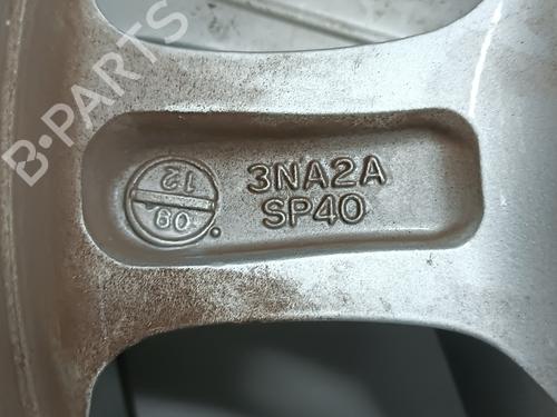 Rim NISSAN LEAF (ZE0) Electric | BP24467633C45 