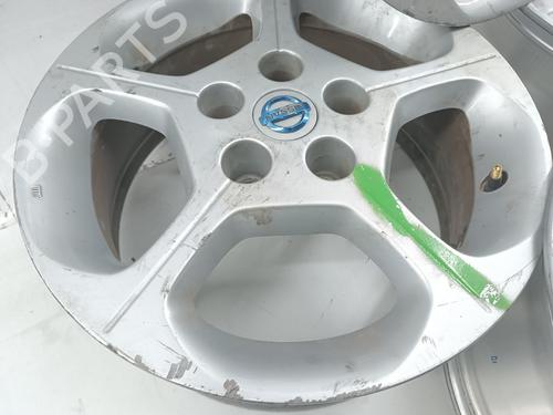 Rim NISSAN LEAF (ZE0) Electric | BP24467633C45 
