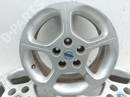Rim NISSAN LEAF (ZE0) Electric | BP24467633C45 