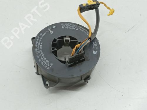 Squib airbag OPEL ASTRA G Saloon (T98) 1.4 16V (F69) | BP24471159C102 