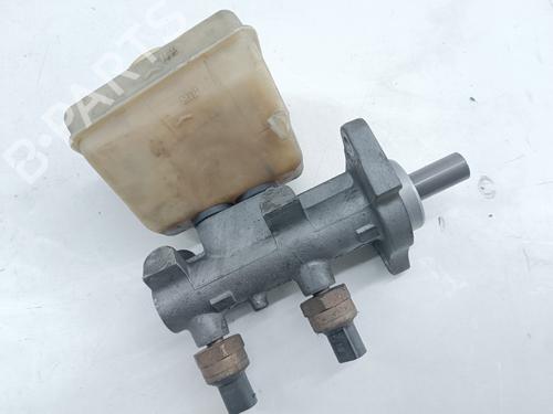Brake master cylinder MERCEDES-BENZ M-CLASS (W163)  | BP24471193M77 