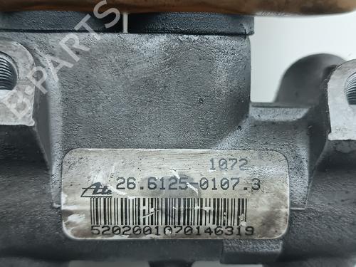 Brake master cylinder MERCEDES-BENZ M-CLASS (W163)  | BP24471193M77 