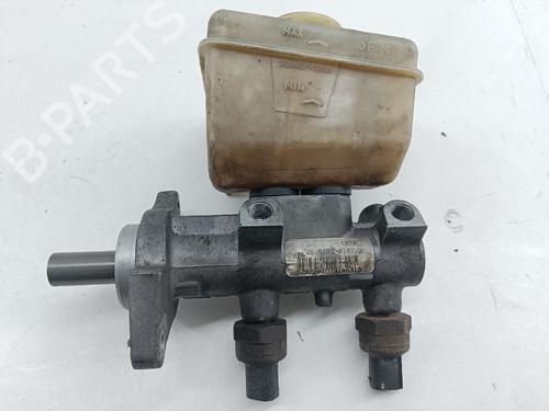 Used Brake master cylinder MERCEDES-BENZ M-CLASS (W163) [1998-2005]  24471193