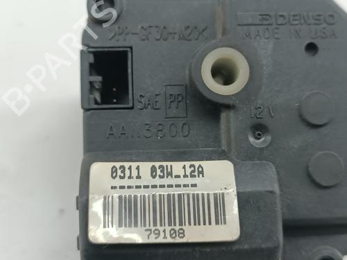 Other MERCEDES-BENZ M-CLASS (W163)  | BP24471202O1