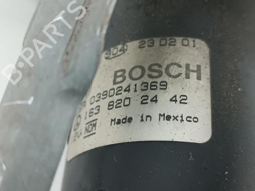 Front wiper motor MERCEDES-BENZ M-CLASS (W163) | BP24471203M29