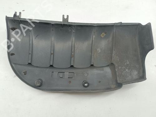 Topbeskyttelse MERCEDES-BENZ M-CLASS (W163)  | BP24471230M93 