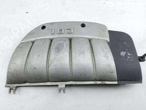 Topbeskyttelse MERCEDES-BENZ M-CLASS (W163)  | BP24471230M93 