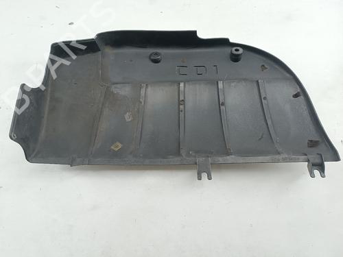 Topbeskyttelse MERCEDES-BENZ M-CLASS (W163)  | BP24471230M93 