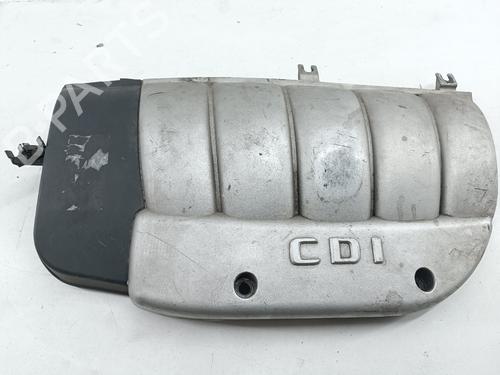 Topbeskyttelse MERCEDES-BENZ M-CLASS (W163)  | BP24471230M93 