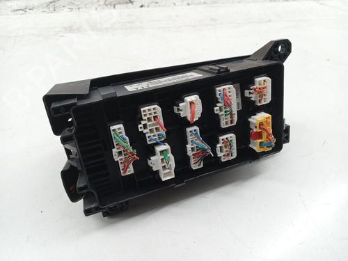 Used Fuse box KIA SORENTO I (JC) [2002-2011]  24477894