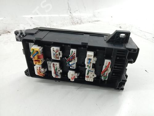 Fuse box KIA SORENTO I (JC)  | BP24477894E1 