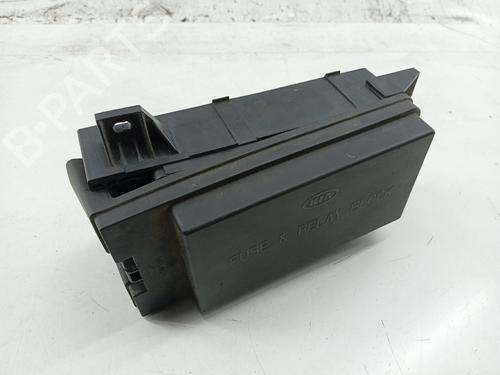 Fuse box KIA SORENTO I (JC)  | BP24477894E1 