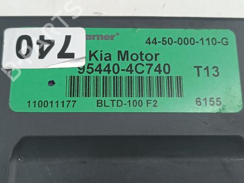 Annen KIA SORENTO I (JC)  | BP24479188O1