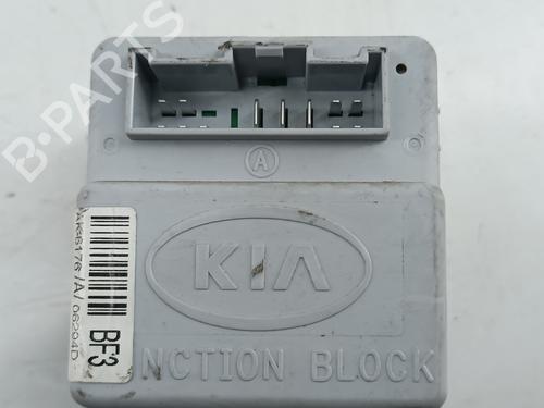 Fuse box KIA SORENTO I (JC)  | BP24477924E1 