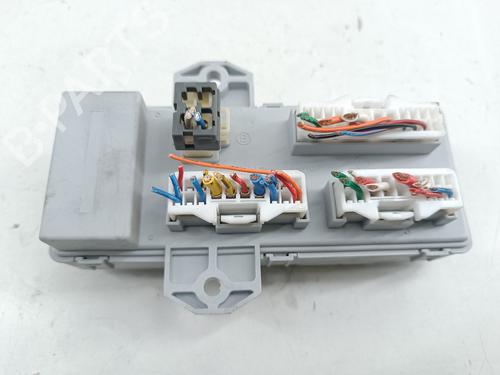 Used Fuse box KIA SORENTO I (JC) [2002-2011]  24477924