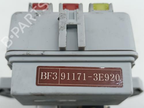 Fuse box KIA SORENTO I (JC)  | BP24477924E1 