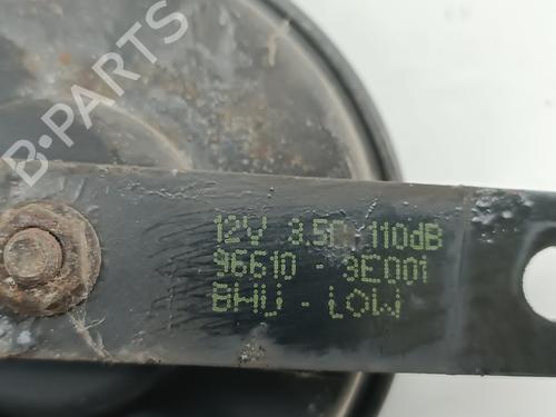 Other KIA SORENTO I (JC) | BP24484342O1