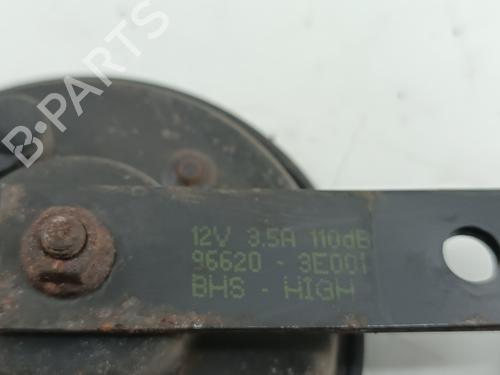 Other KIA SORENTO I (JC) | BP24484342O1