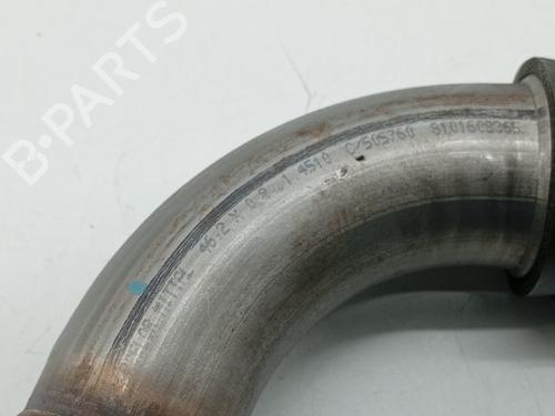 Other RENAULT MEGANE III Grandtour (KZ0/1) 1.5 dCi (KZ09, KZ0D, KZ1G, KZ29, KZ14, KZ1W, KZ10, KZ1F,... | BP24484991O1 