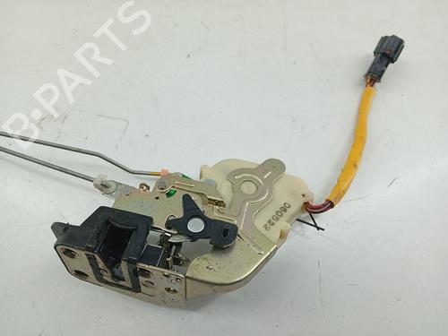 Rear left lock KIA SORENTO I (JC) | BP24484992C100