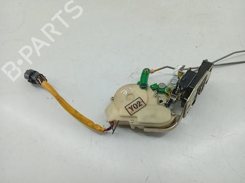 Rear left lock KIA SORENTO I (JC) | BP24484992C100