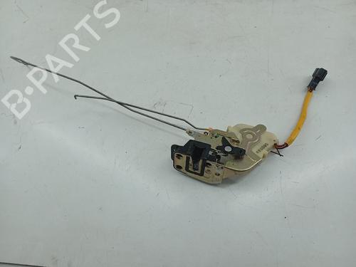 Used Rear left lock KIA SORENTO I (JC) [2002-2011]  24484992