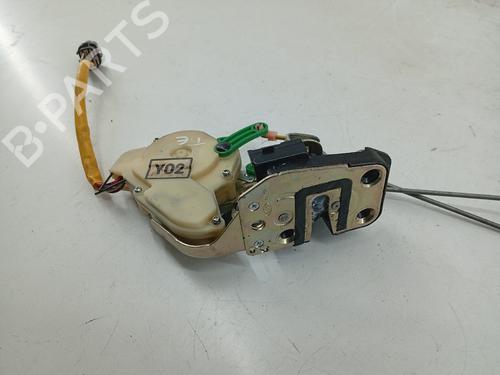 Rear left lock KIA SORENTO I (JC) | BP24484992C100