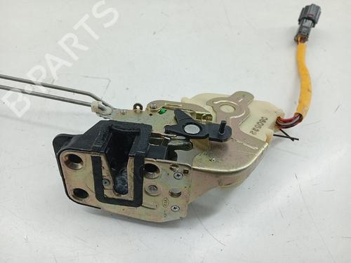 Rear left lock KIA SORENTO I (JC) | BP24484992C100