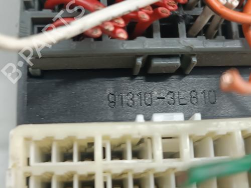 Otra KIA SORENTO I (JC) | BP24485000O1