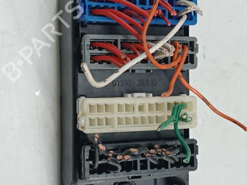 Otra KIA SORENTO I (JC) | BP24485000O1