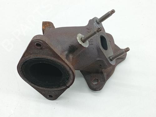 Used Exhaust manifold Exhaust manifold 24485605 24485605