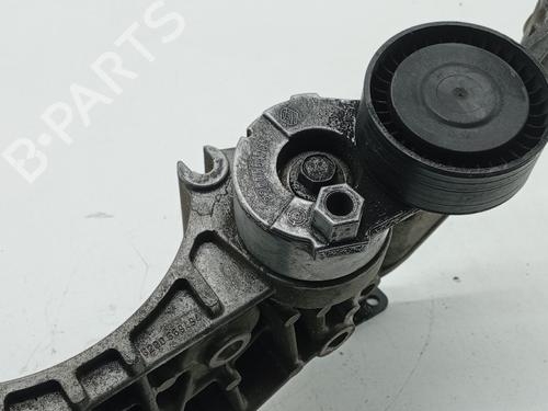 Andre RENAULT MEGANE III Grandtour (KZ0/1) 1.5 dCi (KZ09, KZ0D, KZ1G, KZ29, KZ14, KZ1W, KZ10, KZ1F,... | BP24485009O1 