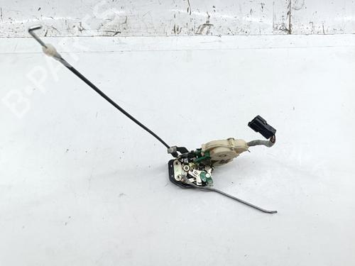 Used Front right lock KIA SORENTO I (JC) [2002-2011]  24598835