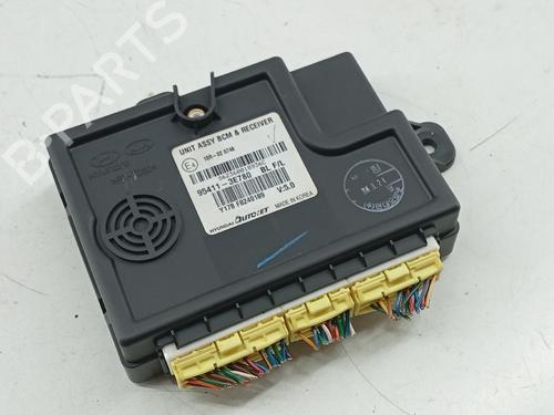 Electronic module KIA SORENTO I (JC) | BP24600634M83