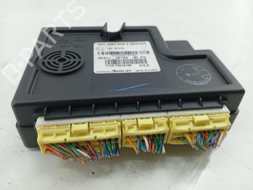 Electronic module KIA SORENTO I (JC) | BP24600634M83