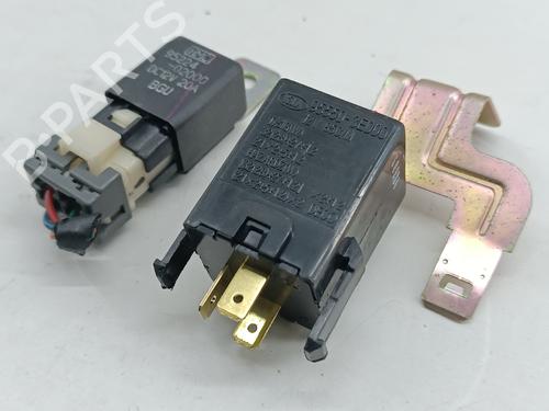 Electronic module KIA SORENTO I (JC)  | BP24600635M83 