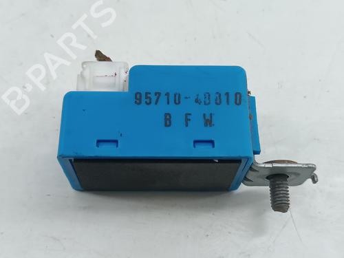 Annen KIA SORENTO I (JC) [2002-2011]  24600636