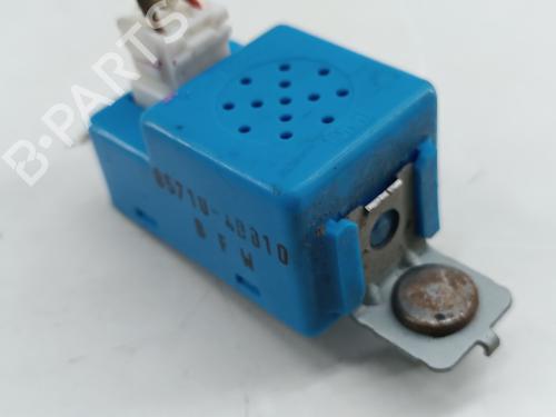 Annen KIA SORENTO I (JC)  | BP24600636O1