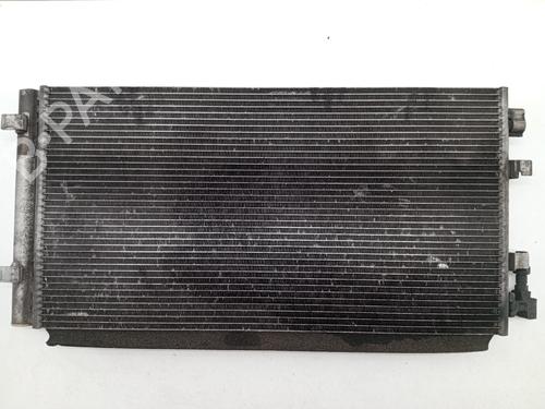 Used AC radiator AC radiator 24598877 24598877