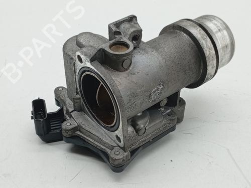 Throttle body RENAULT MEGANE III Grandtour (KZ0/1) 1.5 dCi (KZ09, KZ0D, KZ1G, KZ29, KZ14, KZ1W, KZ10, KZ1F,... | BP24598883M82