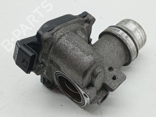 Throttle body RENAULT MEGANE III Grandtour (KZ0/1) 1.5 dCi (KZ09, KZ0D, KZ1G, KZ29, KZ14, KZ1W, KZ10, KZ1F,... | BP24598883M82