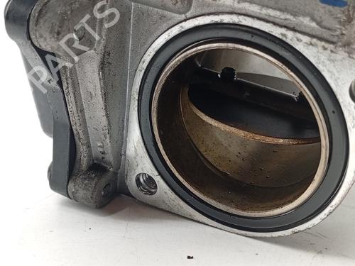 Throttle body RENAULT MEGANE III Grandtour (KZ0/1) 1.5 dCi (KZ09, KZ0D, KZ1G, KZ29, KZ14, KZ1W, KZ10, KZ1F,... | BP24598883M82