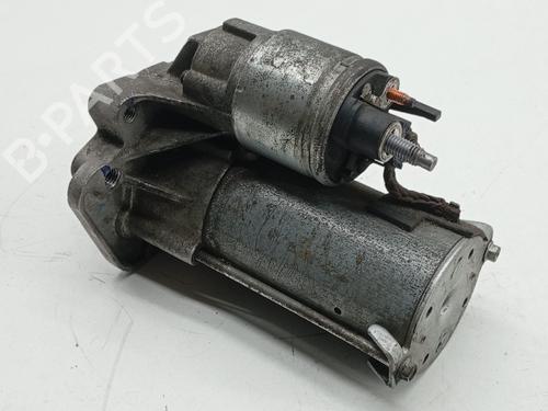 Starter RENAULT MEGANE III Grandtour (KZ0/1) 1.5 dCi (KZ09, KZ0D, KZ1G, KZ29, KZ14, KZ1W, KZ10, KZ1F,... | BP24598898M8 