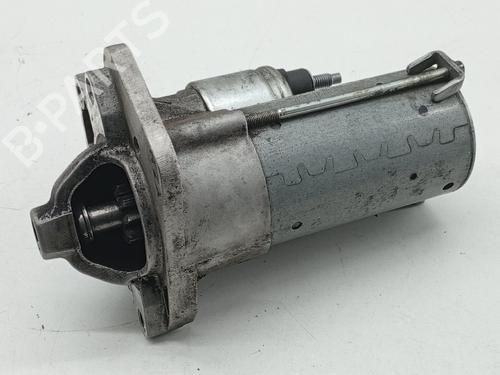 Starter RENAULT MEGANE III Grandtour (KZ0/1) 1.5 dCi (KZ09, KZ0D, KZ1G, KZ29, KZ14, KZ1W, KZ10, KZ1F,... | BP24598898M8 