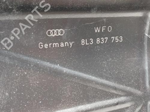 Left front door AUDI A3 (8L1) 1.9 TDI | BP24598948C2